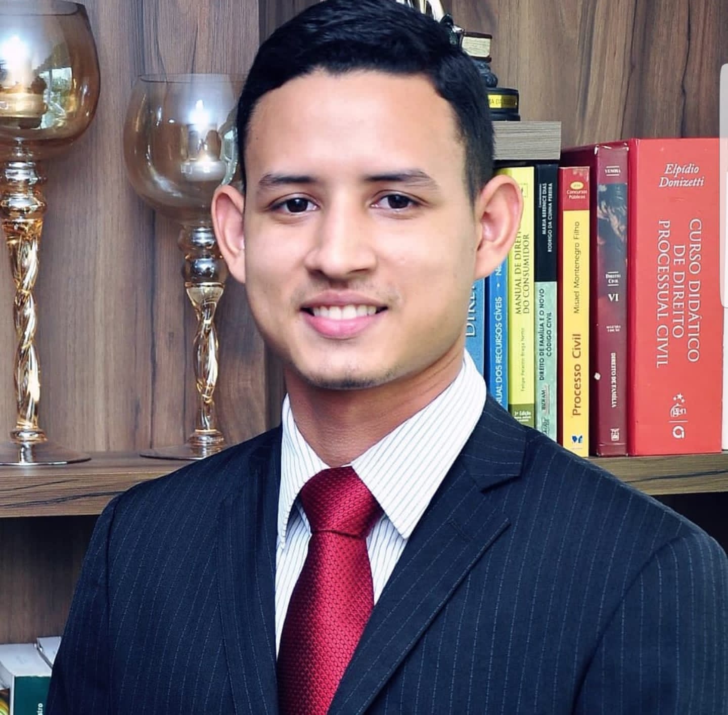 Prof. Ruan Victor Chaves Soares - FACSUR